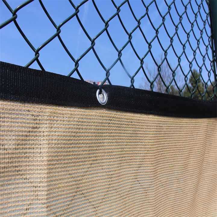 Fence Cover Privacy Screen per Chain Link Fence